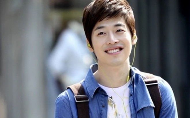 View - Kim Jae Won - Chàng hoàng tử yêu kín tiếng, lấy thanh mai trúc mã, bỏ nghề về làm Phó Chủ tịch