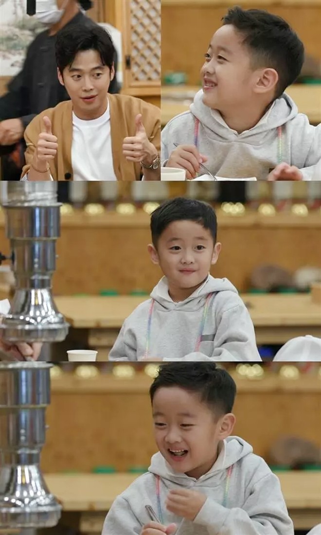 View - Kim Jae Won - Chàng hoàng tử yêu kín tiếng, lấy thanh mai trúc mã, bỏ nghề về làm Phó Chủ tịch