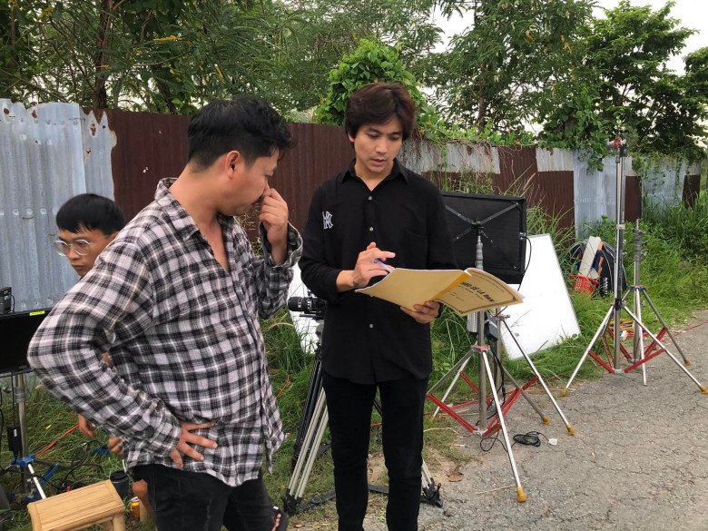 View - Chồng cũ Trương Quỳnh Anh đăng đàn than bị tình cũ kiếm chuyện, tự mắng bản thân: Hồi xưa ăn gì mà lú vậy Tim