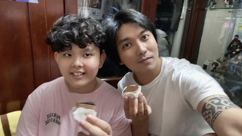 View - Chồng cũ Trương Quỳnh Anh đăng đàn than bị tình cũ kiếm chuyện, tự mắng bản thân: Hồi xưa ăn gì mà lú vậy Tim