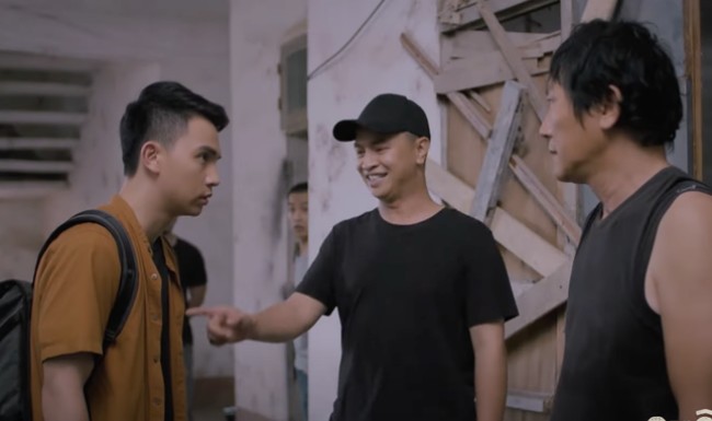 View - Đường đua số nhọ màn ảnh Việt 2023: Quang Sự bị trà xanh hại thê thảm vẫn thua thiếu gia ăn chơi