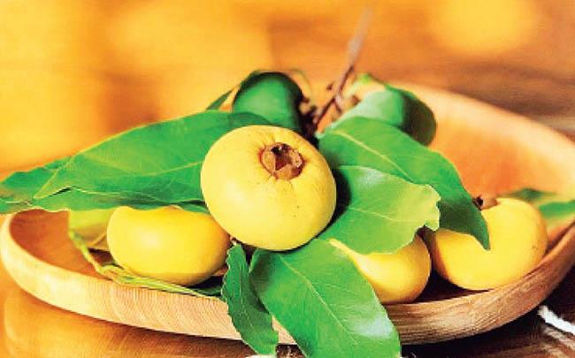 Loại quả chỉ dùng để ngửi xưa rồi, giờ dân buôn chặt cả cành đi bán như hoa, giá lên tới gần 1 triệu đồng/cành - 4