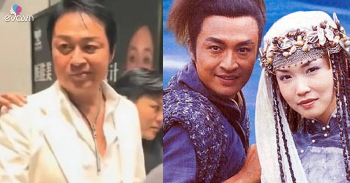 View - Mã Cảnh Đào - Mỹ nam 1 thời phim Quỳnh Dao: Tuổi 61 miệng méo xệch, yêu người đáng tuổi con, EQ thấp