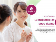 Clip Eva - 4 chòm sao nữ khao khát được chia sẻ nên nhiều lúc hơi quá đà