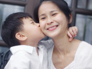 Làm mẹ - "Mẹ ơi sao con không có bố?", câu đáp thông minh của người mẹ giúp đứa trẻ thành công trong tương lai