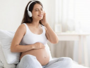 Giúp mẹ bầu chọn nhạc thai giáo 3 tháng cuối và thời điểm cho bé nghe nhạc lý tưởng