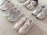 Thời trang - Những mẫu giày chạy bộ vừa sành điệu vừa chất lượng chị em nên "thêm vào giỏ hàng" để săn sale dịp 9.9