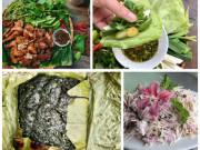 Lifestyle - 6 đặc sản chỉ có ở Điện Biên cực hấp dẫn, nhiều món phải đến tận đây mới được ăn