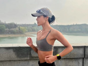 Lifestyle - 5 kỹ thuật hít thở khi chạy bộ giúp duy trì sức bền, giảm thiểu chấn thương