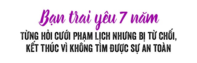 Quá khứ bị quấy rối của nữ vũ công từng giúp Hương Giang nổi tiếng, trầm cảm sau khi sinh con như một amp;#34;phép màuamp;#34; - 7