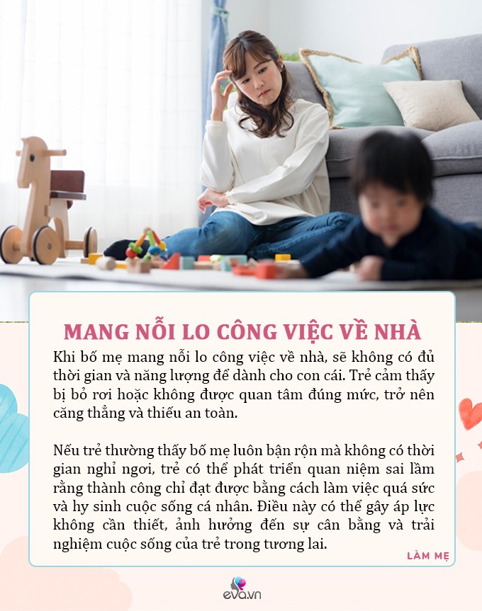 View - Những sai lầm bố mẹ Việt dễ mắc phải khi chăm trẻ sơ sinh nhưng thường phớt lờ cho qua