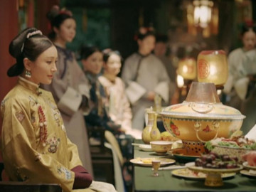 Phi tần xưa ăn toàn sơn hào hải vị nhưng sao thường ốm yếu, đoản mệnh? Liệu có liên quan tới chuyện chăn gối?