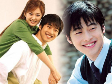 Chàng hoàng tử yêu đương kín tiếng, cuối cùng lấy thanh mai trúc mã, bỏ nghề về nhà làm Phó Chủ tịch