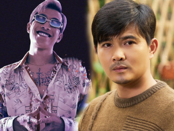 Đường đua "số nhọ" màn ảnh Việt 2023: Quang Sự bị "trà xanh" hại thê thảm vẫn thua thiếu gia ăn chơi