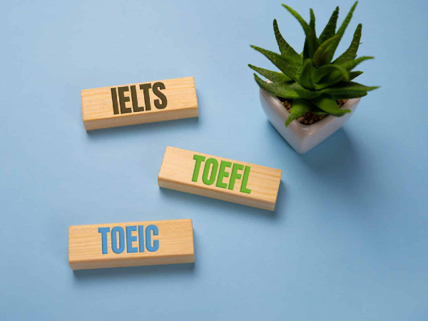 Tùy vào nhu cầu, mỗi thí sinh có thể lựa chọn một loại chứng chỉ khác nhau cho phù hợp.