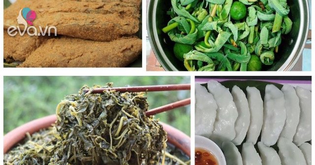 6 đặc sản Phú Thọ cực nổi tiếng, có món xưa chỉ người nghèo ăn, nay thành món ngon được săn đón - 1
