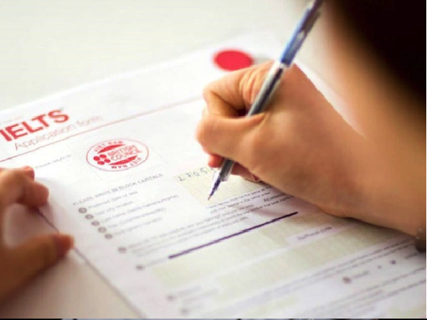 IELTS là bài thi tiếng Anh thông dụng số 1 tại Việt Nam.