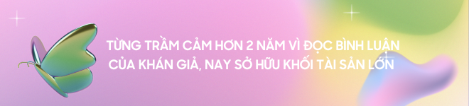 Chàng amp;#34;Bướmamp;#34; có giọng hát phi giới tính trầm cảm 2 năm vì đọc bình luận của khán giả, nay sở hữu khối tài sản lớn - 8