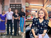 Giải trí - Lễ cưới "đặc biệt" của Siu Black và chồng làm Huấn luyện viên bóng chuyền