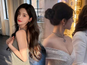 Làm đẹp - Không cần phẫu thuật thẩm mỹ, chị em đem loại quả này đi xay, "độ loa" vừa rẻ vừa an toàn