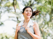 Lifestyle - "Runner’s face" là gì mà dân chạy bộ ai cũng lo sợ gặp phải tình trạng này?