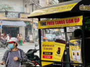 Clip Eva - Vì sao cà phê di động lại nở rộ ở Hà Nội?