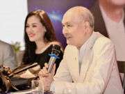 Nhạc - Nhạc sĩ Vũ Thành An trao quyền sở hữu toàn bộ tác quyền âm nhạc vì mục đích thiện nguyện