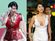 Giải trí - Sau 11 năm ở ẩn, hoa hậu "tội đồ" của showbiz tái xuất, nhìn mặt dân mạng phát sợ
