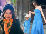 Thời trang - Phụ nữ nào như Hoà Minzy đều được khen, có tài hack chân dài, nay còn "cưa sừng làm nghé" như học sinh cấp 3