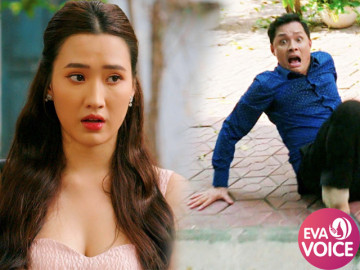 Thoại phim triệu view: Màn lý sự của gái hư gây tranh cãi, pha đánh đuổi Sở Khanh cực đã