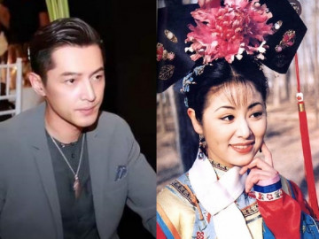 Tin được không, các sao nam sợ đóng cặp với Lâm Tâm Như, Hoắc Kiến Hoa bó tay, Hồ Ca thanh minh rõ ràng