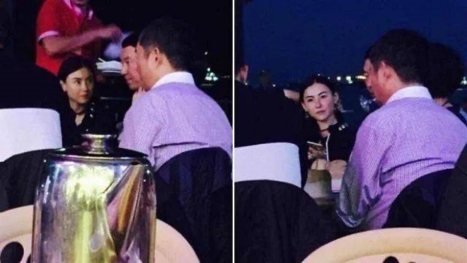 View - Trương Bá Chi - Bố của con trai út tác động vật lý, mẹ 3 con gương mặt thương tích nhưng cố giấu?