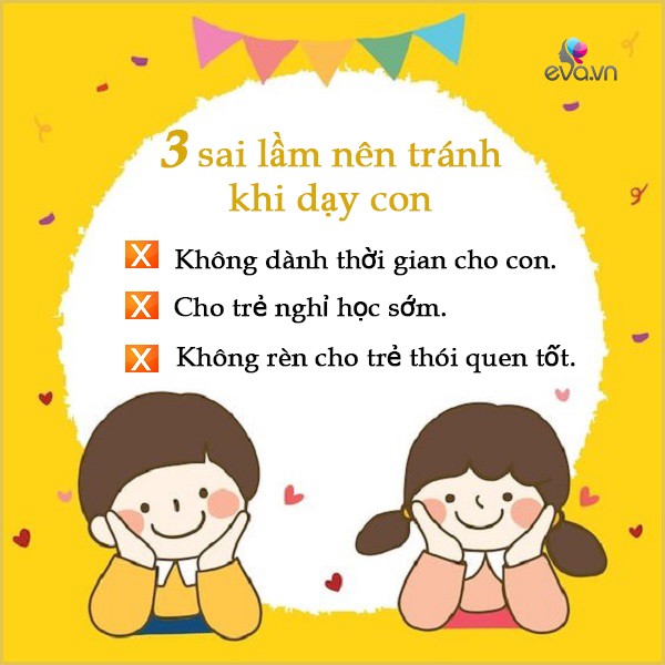 Chuyên gia tâm lý: Bố mẹ dù tiết kiệm đến đâu cũng không nên