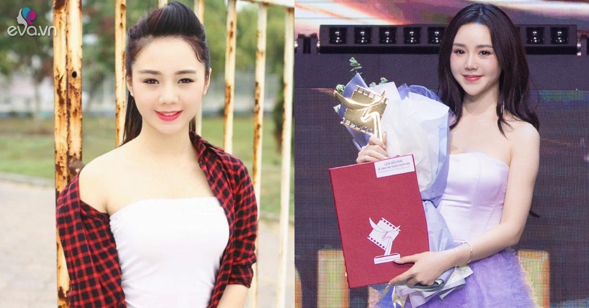 View - Từ một hot girl sitcom đến nữ chính xuất sắc Cánh Diều Vàng 2023, Quỳnh Kool nói gì?