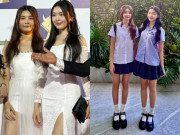 Giải trí - Nhan sắc qua cam thường của 2 ái nữ nhà Quyền Linh, Hạt Dẻ bị đặt lên bàn cân so sánh với Lọ Lem
