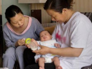 Làm mẹ - Thuê 3 giúp việc chăm 1 bé, tôi bị mẹ chồng nói nuôi con cầu kỳ, tốn tiền của chồng