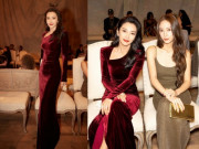 Giải trí - Chia tay bạn trai đáng tuổi cháu, Lý Băng Băng giờ mặt đã nhăn, nhưng nhìn đến body quá cong