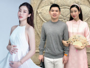 Giải trí - Hoa hậu Đỗ Mỹ Linh công khai ảnh cận mặt cháu gái Bầu Hiển, diện mạo nhóc tì thành tâm điểm