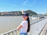 Tin tức - Cô gái Quảng Bình được mẹ đặt cho tên "độc nhất vô nhị", nhiều người tưởng người dân tộc, cuộc sống hiện tại sang chảnh