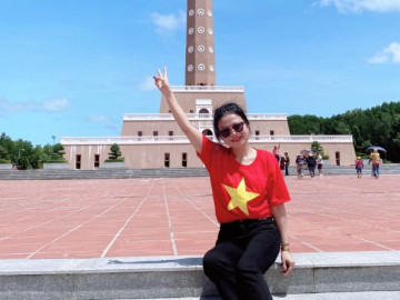 Cô gái Quảng Ninh làm nhân viên trong ngành hàng không, tiết lộ đặc thù nghề nghiệp mà người ngoài ngành khó biết