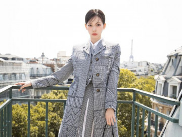 Quiet luxury - Xu hướng xa xỉ trong im lặng của người giàu đích thực: Đủ nội lực thì không cần khoe khoang