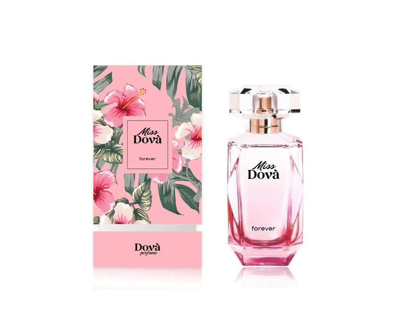 Dovà Perfume – amp;#34;Bậc thầyamp;#34; của những giác quan tại sự kiện ra mắt trên du thuyền 6 sao ở Hạ Long - 1
