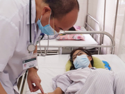 Sức khỏe - Cô gái 20 tuổi tử vong vì sốt xuất huyết