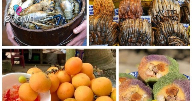 View - 6 đặc sản Vĩnh Long mua về làm quà ai cũng thích, nhiều người đóng hàng thùng về mới đã