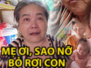 Tin tức - Người phụ nữ Đồng Nai nhận trông bé gái 6 tháng tuổi tại nhà, ngờ đâu mẹ bỏ đi biệt tăm và cái kết đầy xót xa