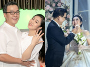 Giải trí - "Vua cá Koi" phủ nhận chuyện ly hôn, Hà Thanh Xuân bị "soi" lời nói trước và sau không khớp nhau