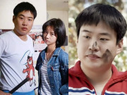 Giải trí - Chàng béo cục mịch trong Reply 1988 năm nào giờ "lột xác" gây rùng mình trong phim mới, chuyện tình yêu mới gây sốt