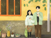 Eva tám - Không phải “Anh yêu em”, thái độ sau cuộc cãi vã mới nói lên tất cả