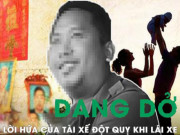 Clip Eva - Nghẹn lòng lời hứa dang dở của tài xế đột quỵ cứu 32 hành khách: ‘Cuối năm con sẽ lấy vợ’