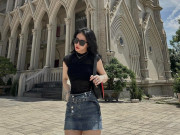 Tin tức - Cô gái xinh đẹp sở hữu cái tên độc lạ bị nhiều người đọc nhầm, tiết lộ lý do vì sao cha đặt như vậy